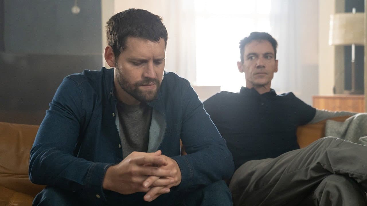 The Good Neighbor still 6