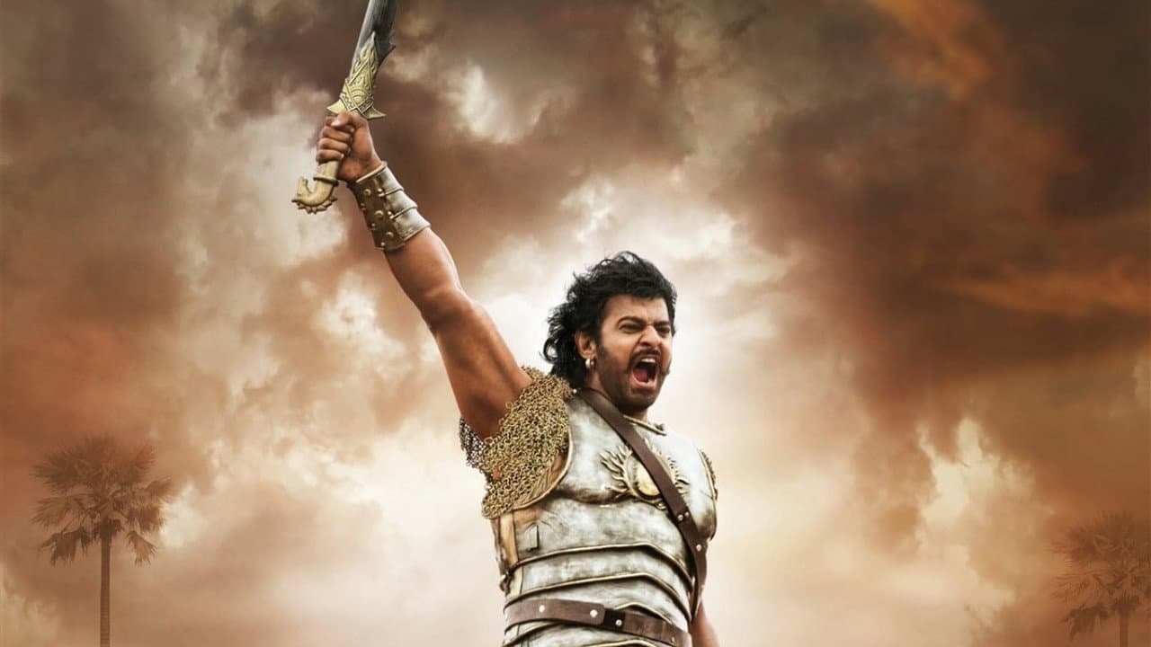 Baahubali 2 Review: Why Katappa Killed the Game! still 4