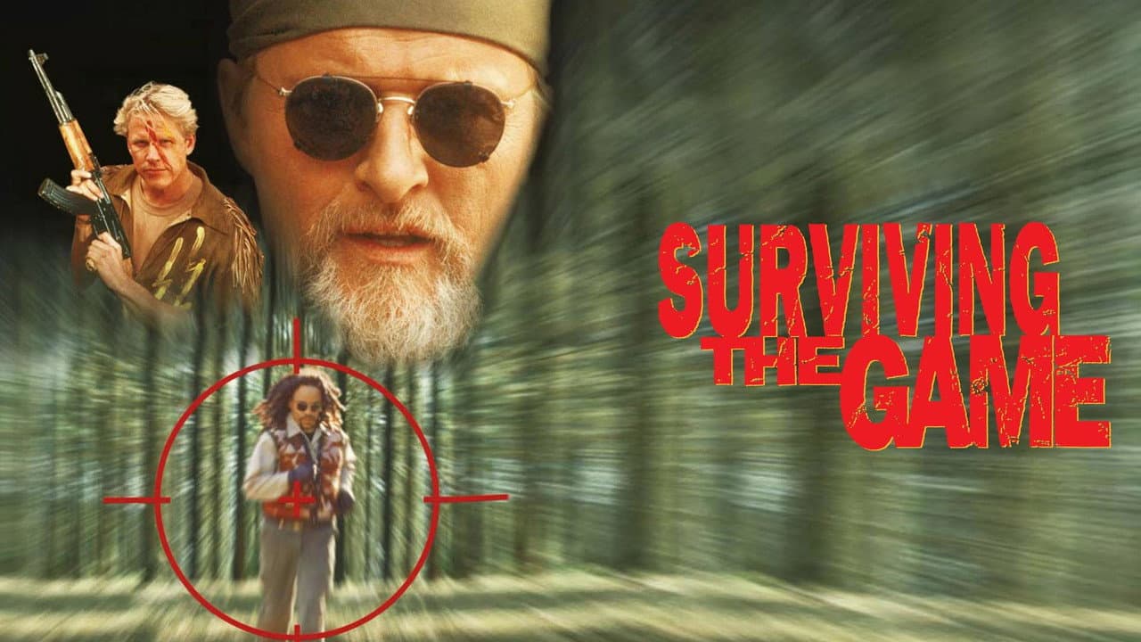 Surviving the Game still 7