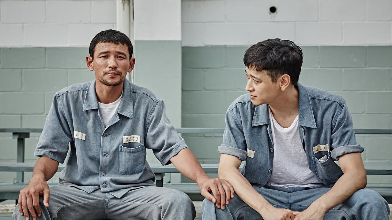 A Violent Prosecutor still 3