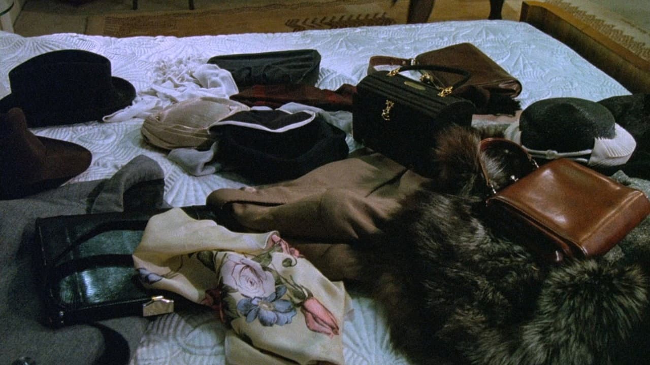 The Little Thief still 4