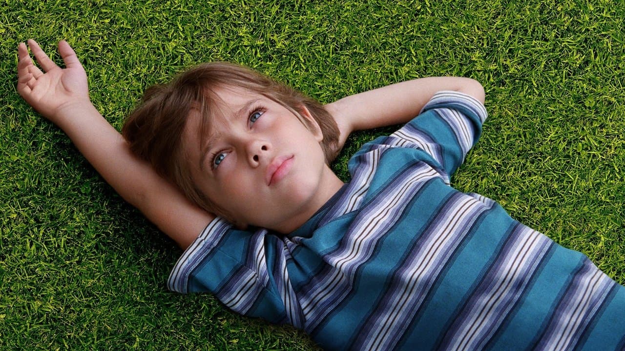Boyhood: The 12-Year Film Journey Explained still 2