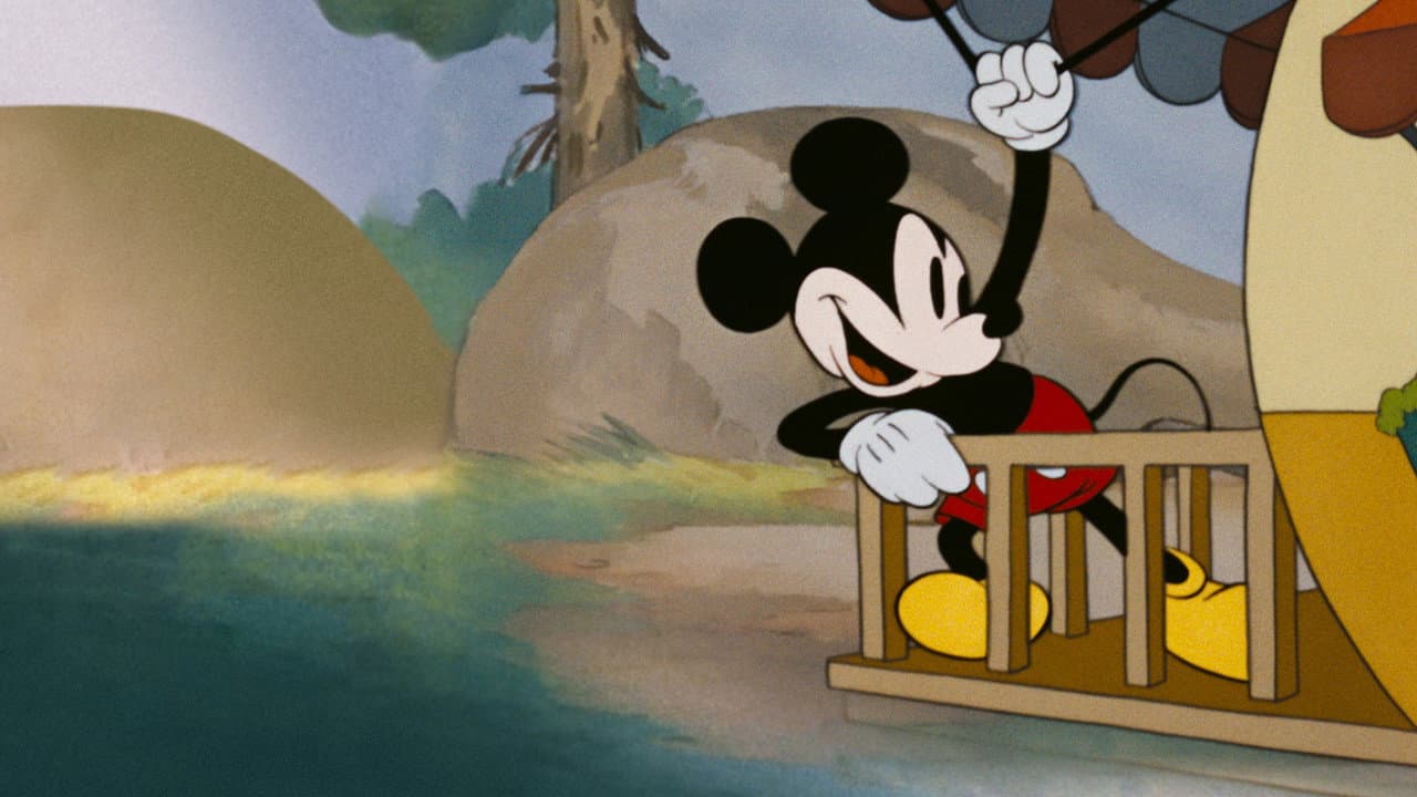 Mickey's Trailer still 2