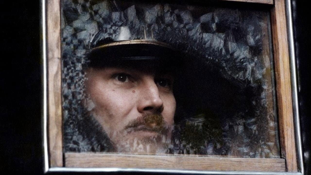 Colonel Redl still 3