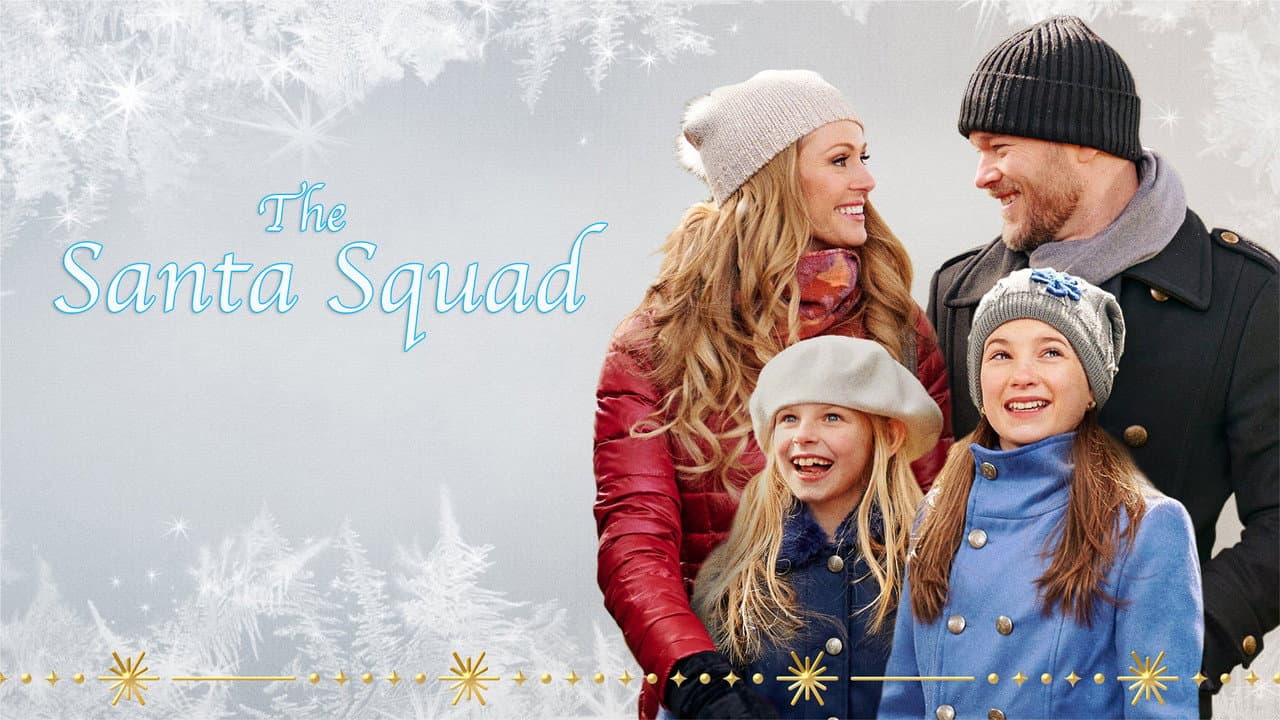 The Santa Squad still 4