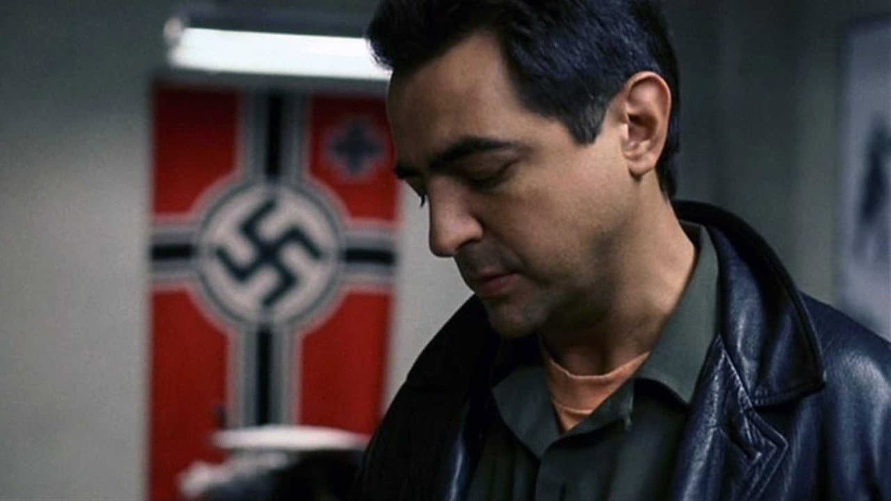 Homicide still 5