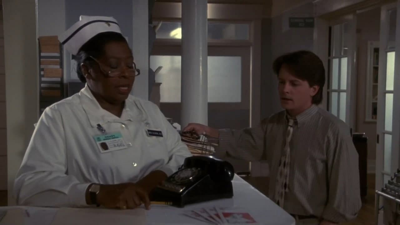 Doc Hollywood still 6