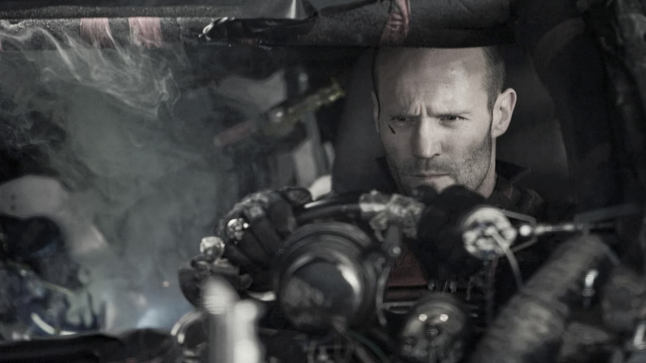 Death Race still 6