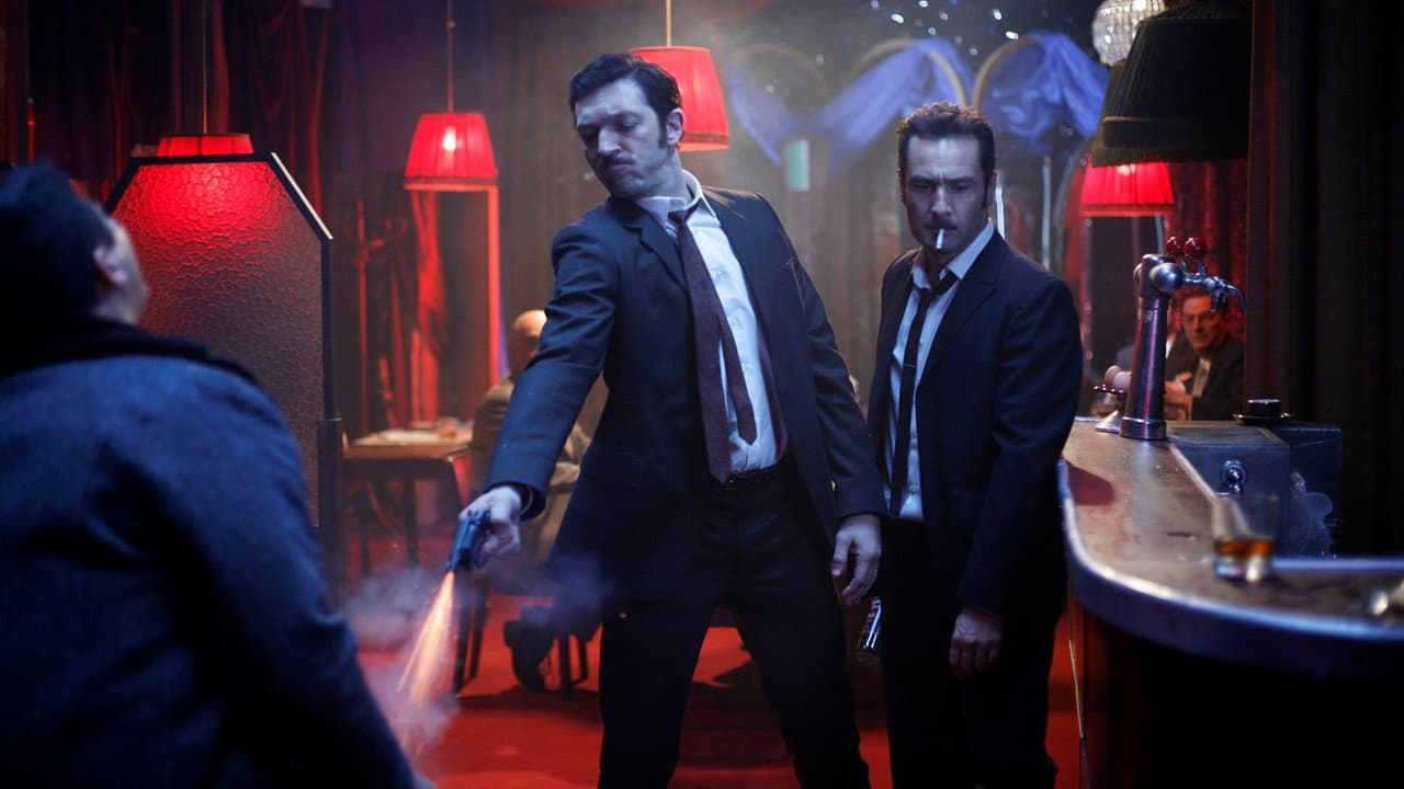 Mesrine: Killer Instinct still 8