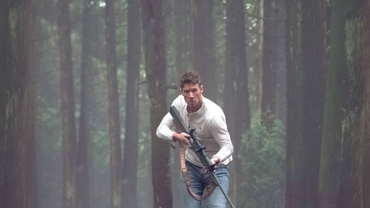 Sniper: Assassin's End still 6