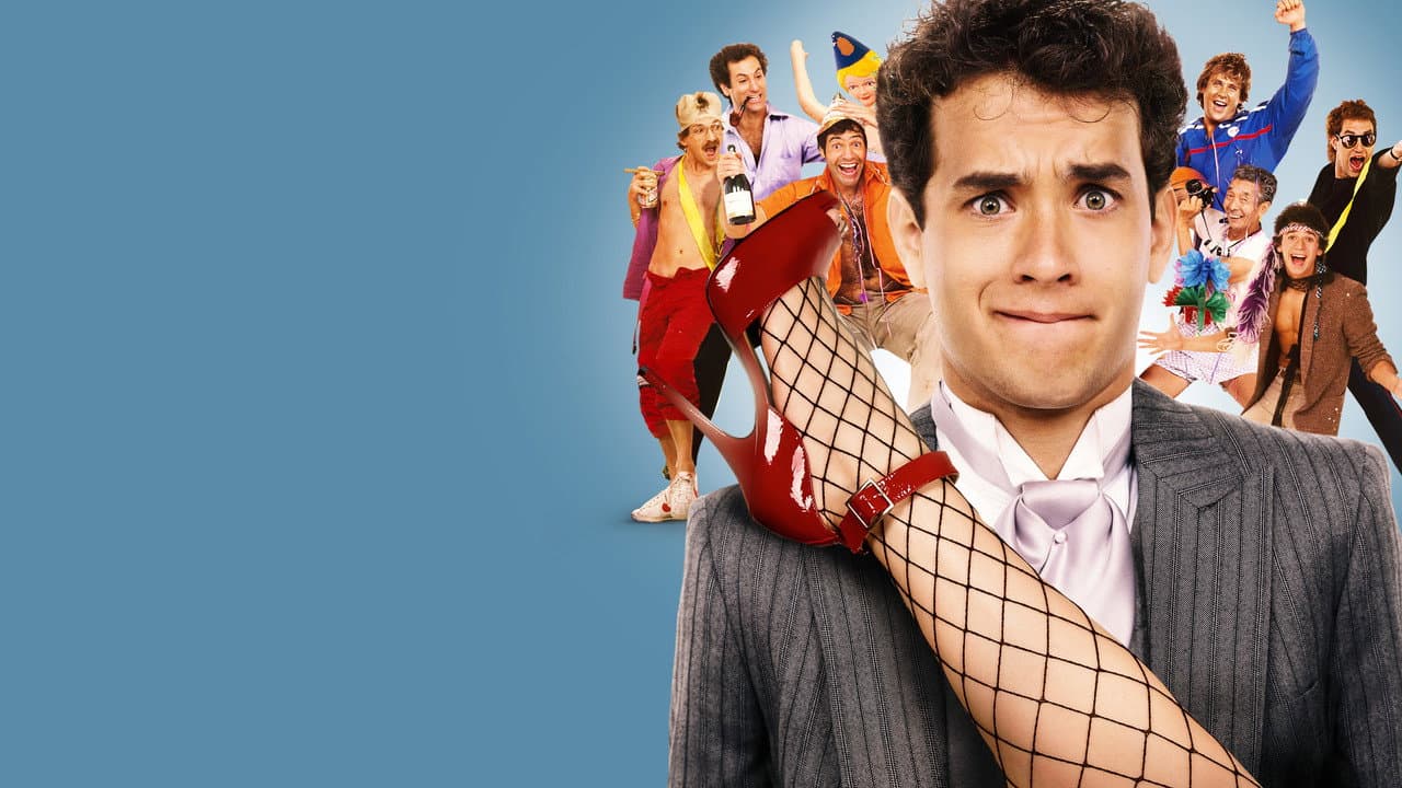Bachelor Party still 3