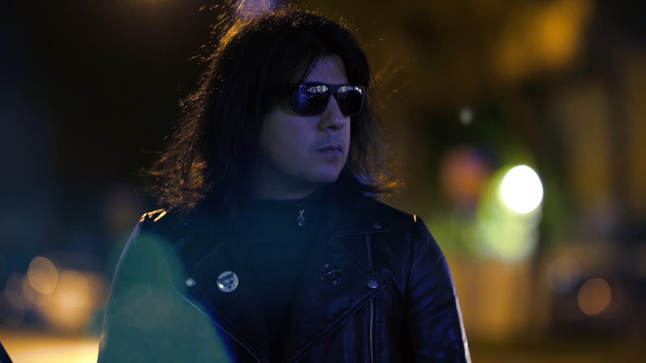 It Hunts (2026) - Gabriel Black Horror News still 4