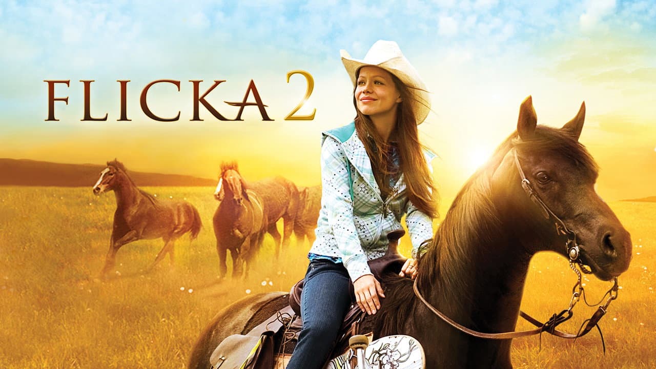 Flicka 2 still 7