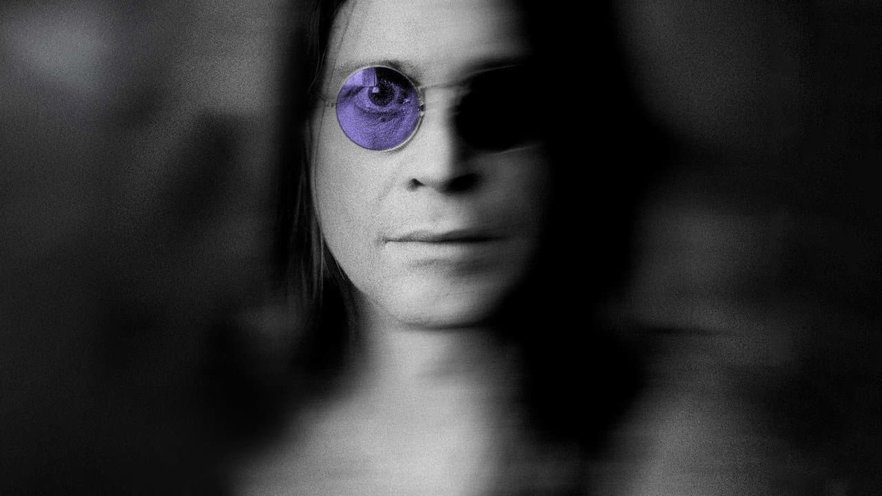 Ozzy: No Escape from Now still 1
