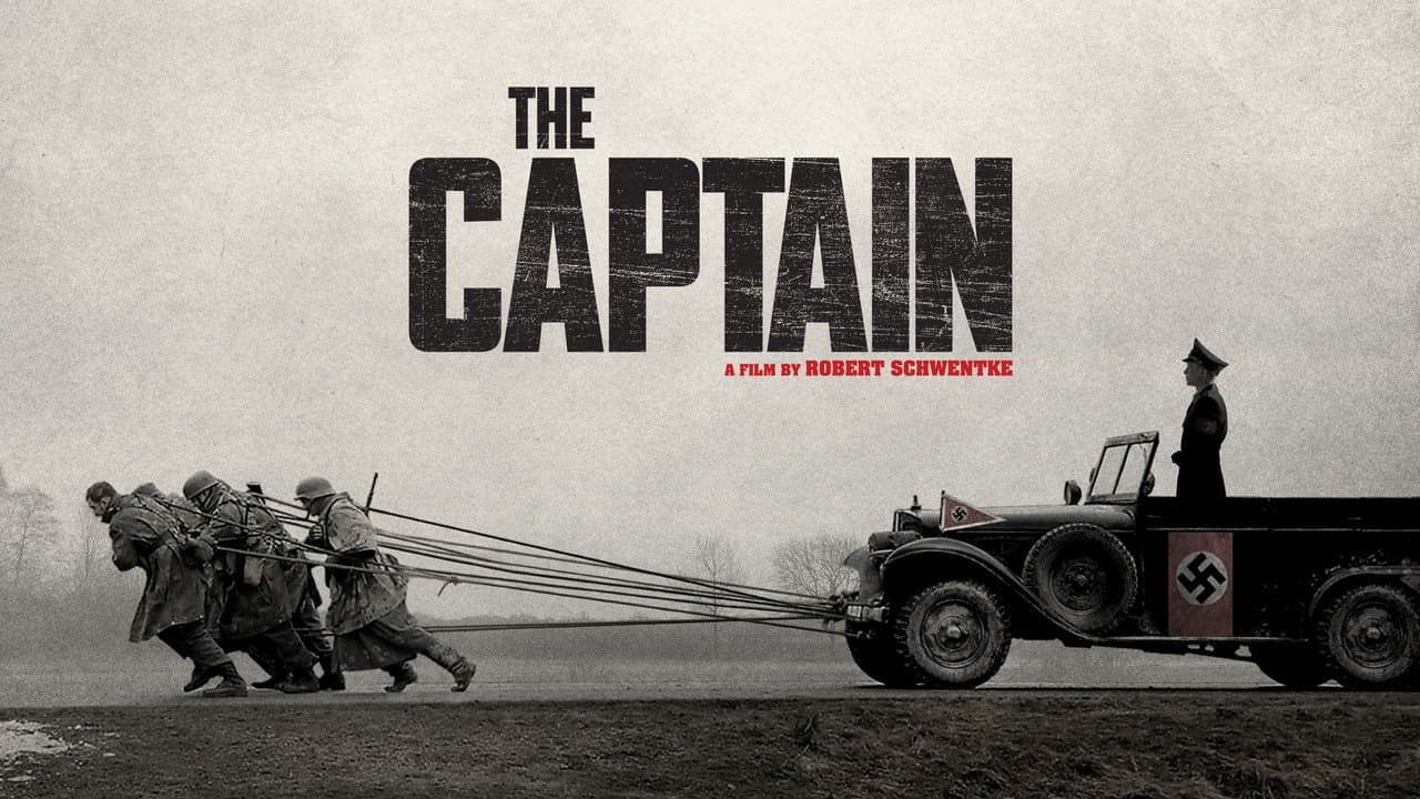 The Captain still 8
