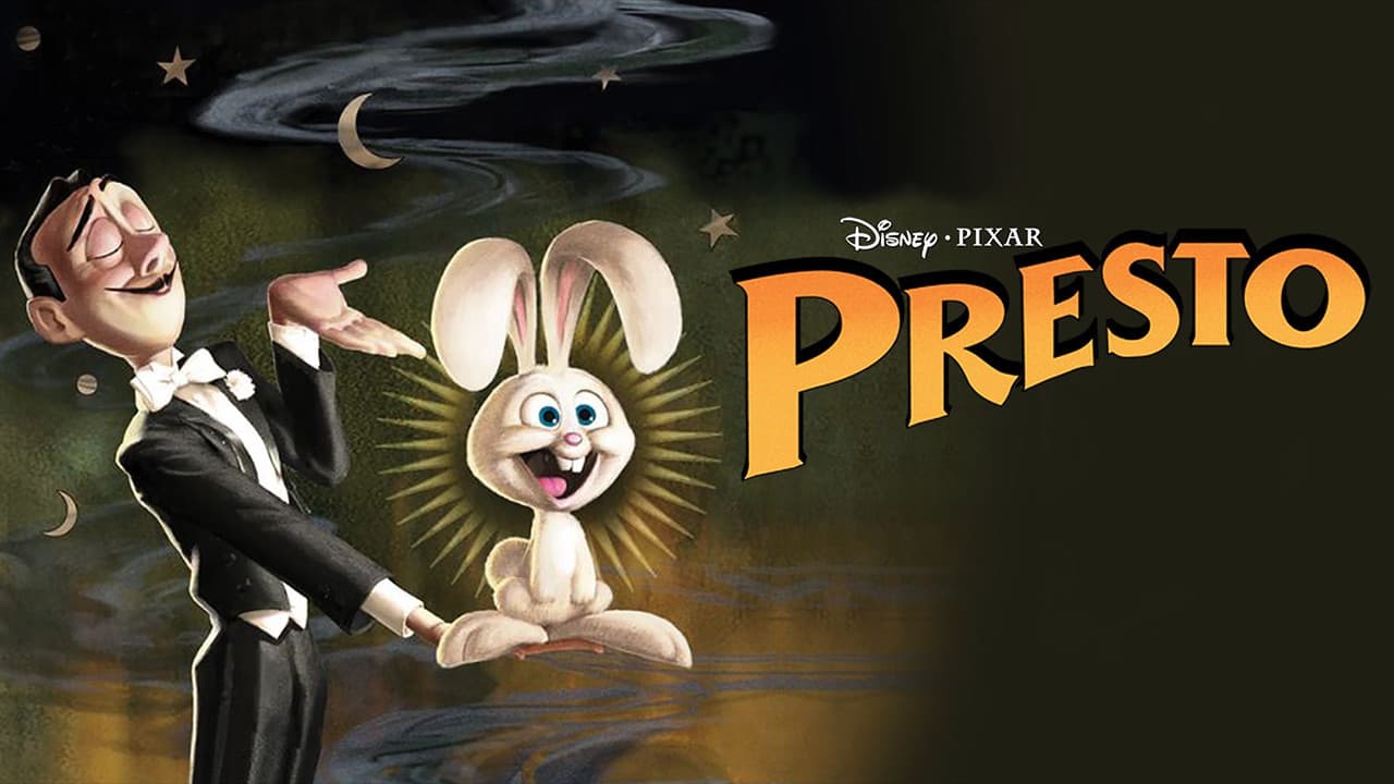 Presto still 6