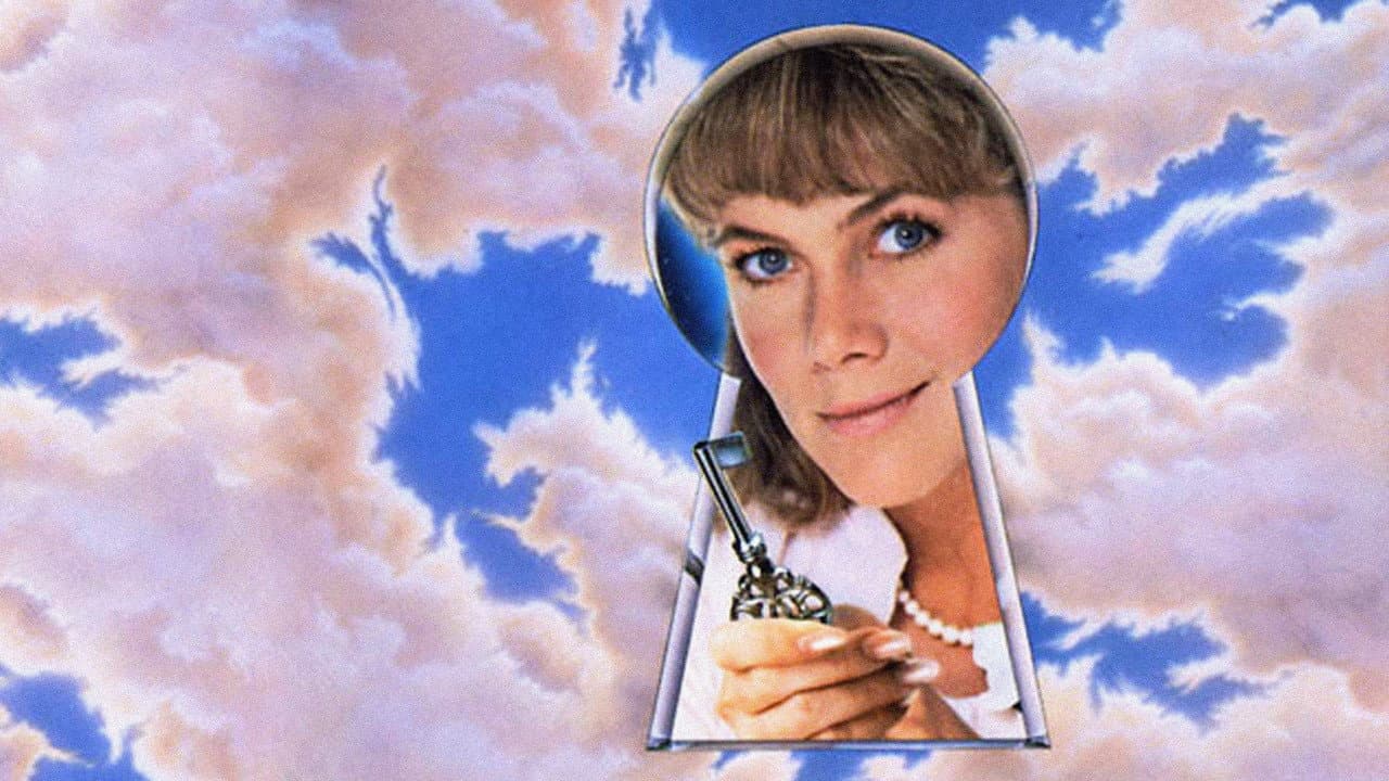 Peggy Sue Got Married still 3