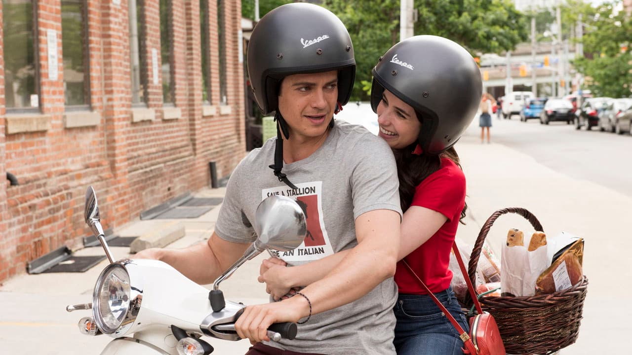Little Italy still 8