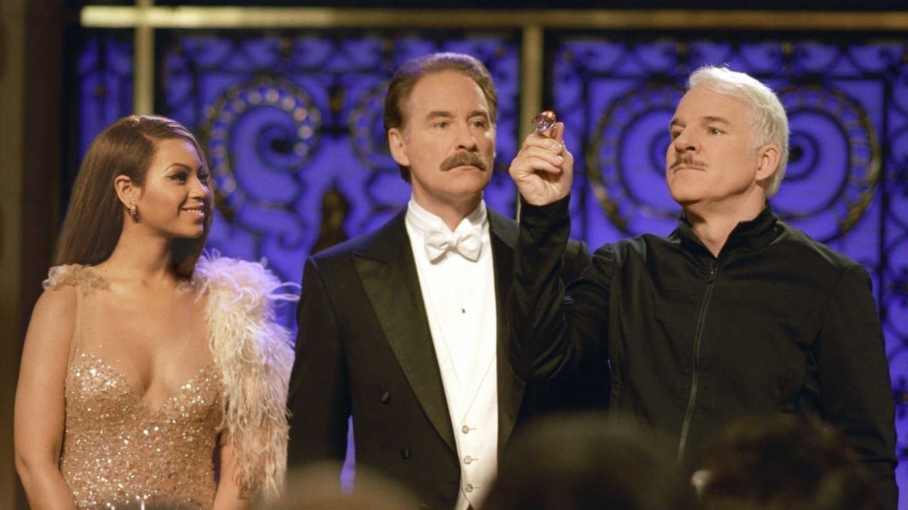 The Pink Panther still 4