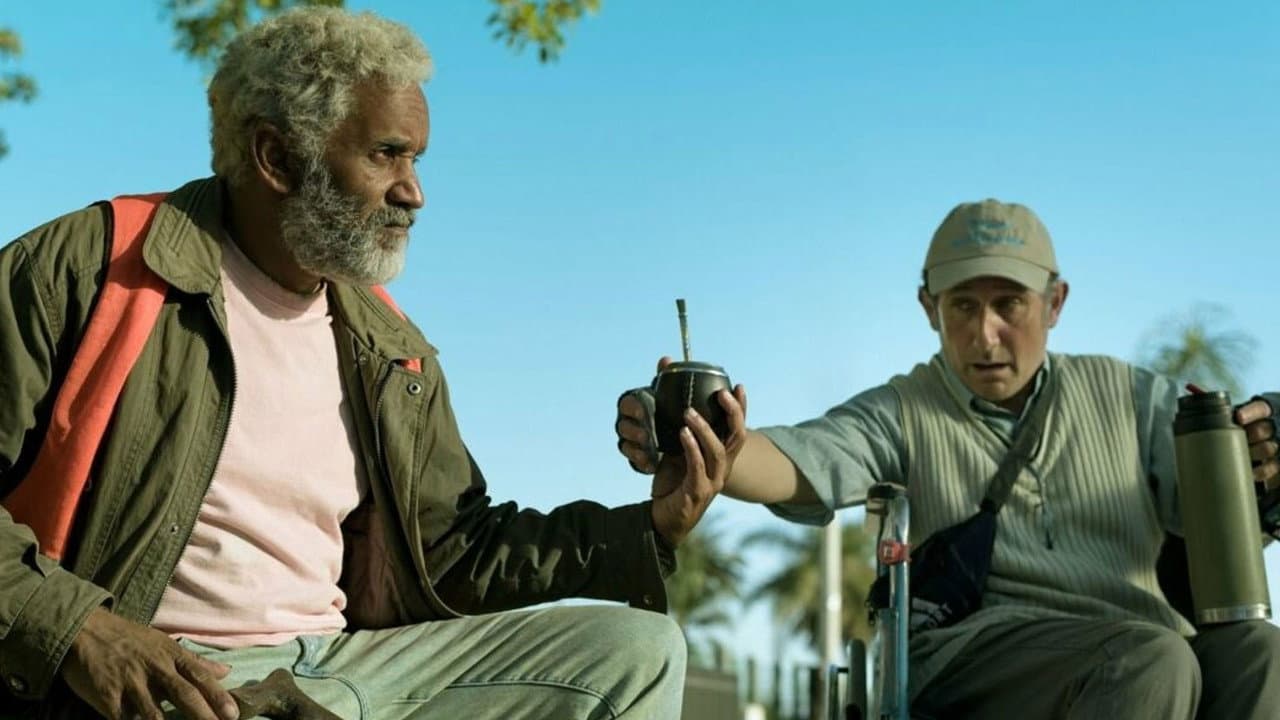 Togo still 7