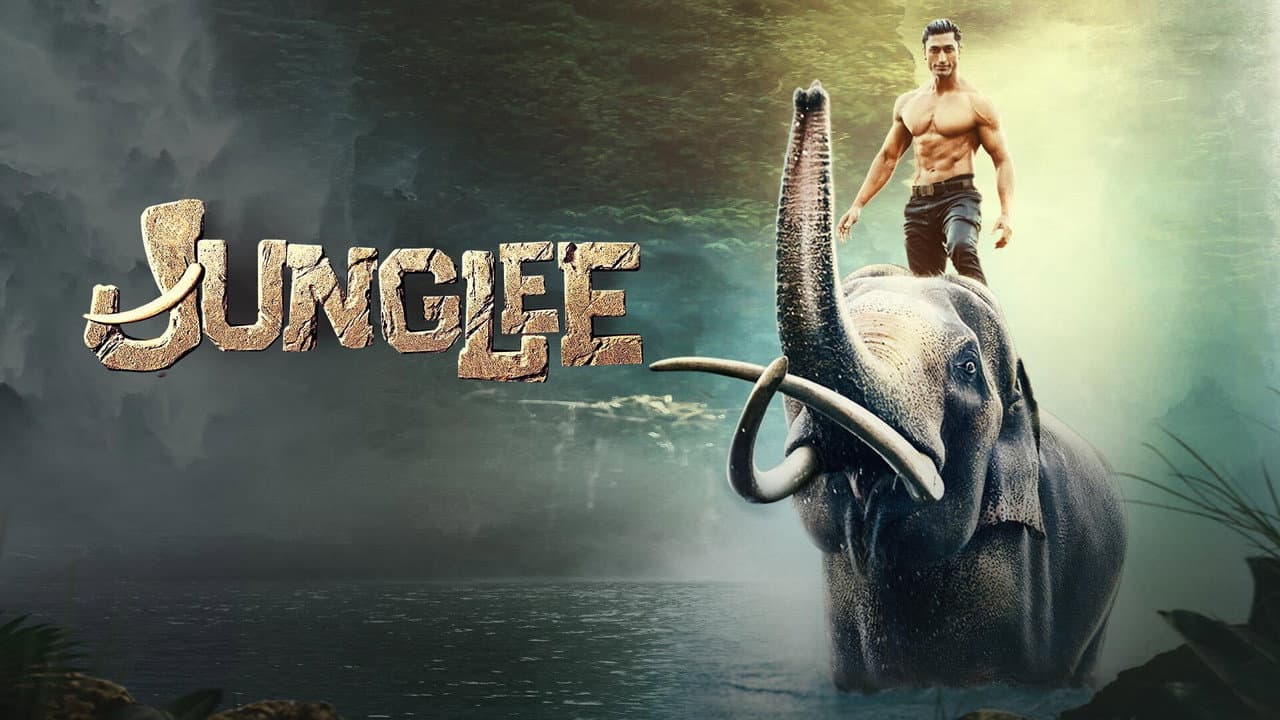 Junglee Movie News: Latest Updates & Reviews still 5