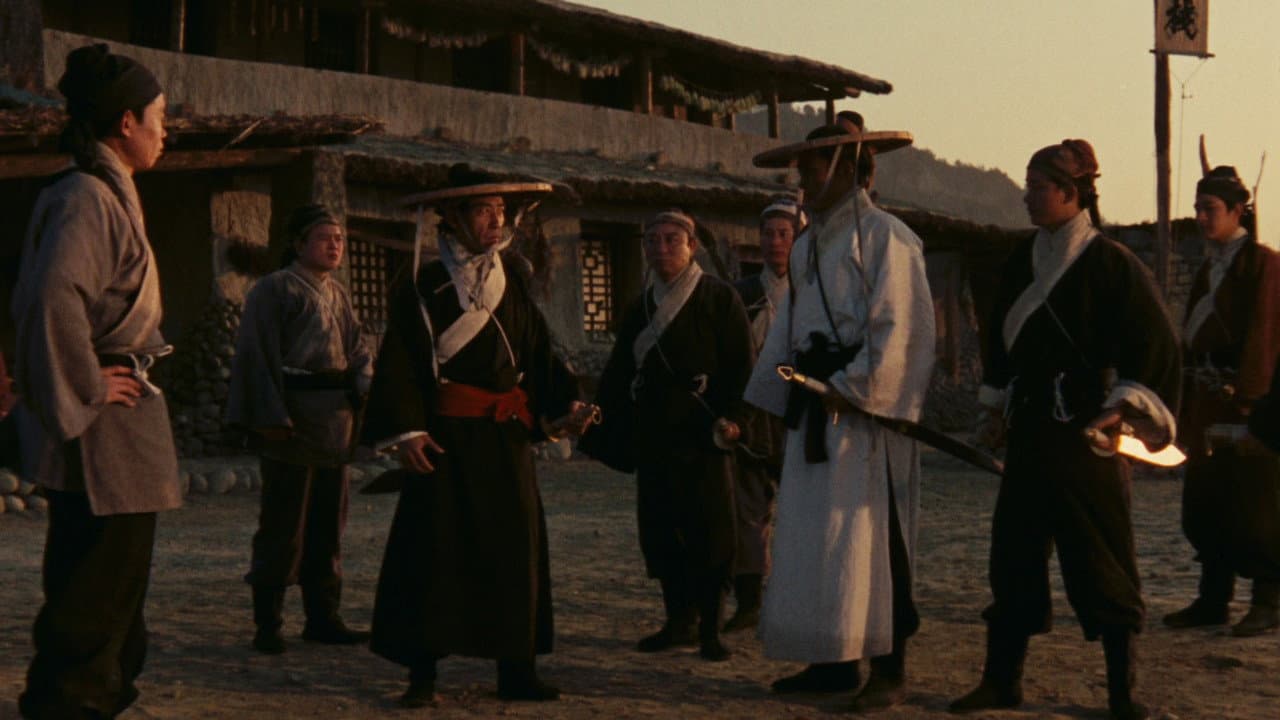 Dragon Inn still 8