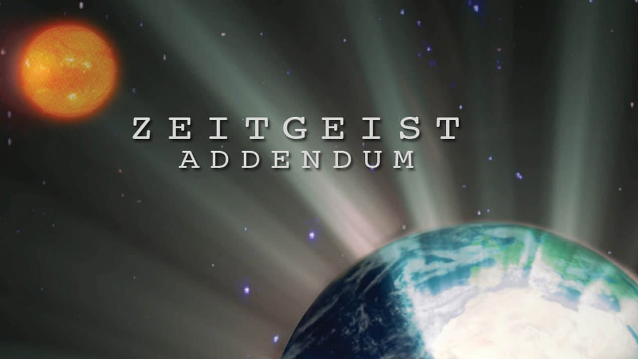 Zeitgeist: Addendum still 1