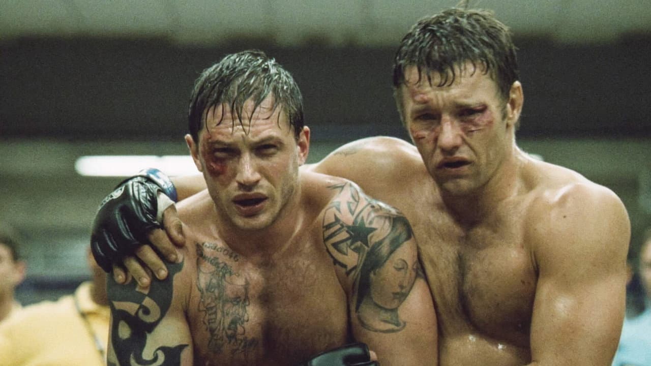 Warrior still 2