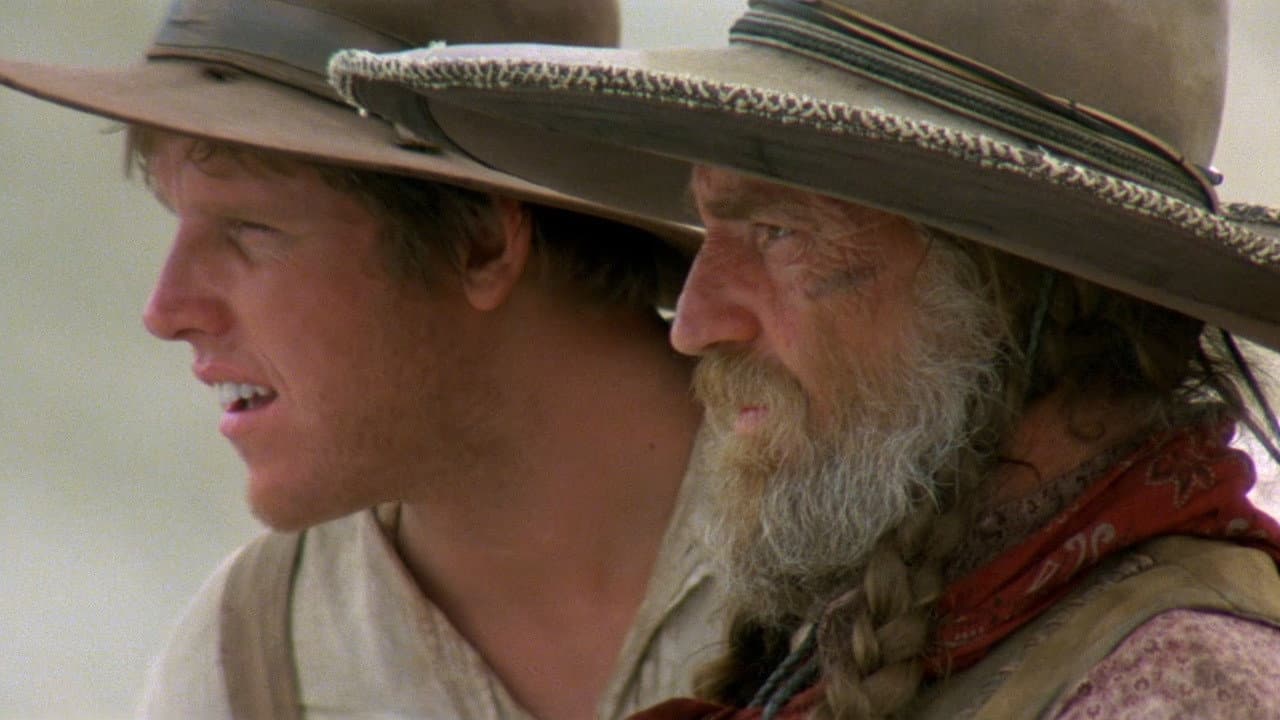 Barbarosa still 2