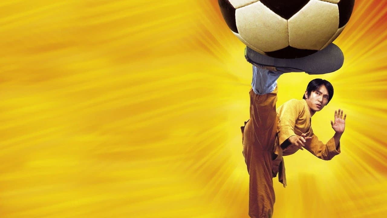 Shaolin Soccer: Still a Kickin' Masterpiece still 5
