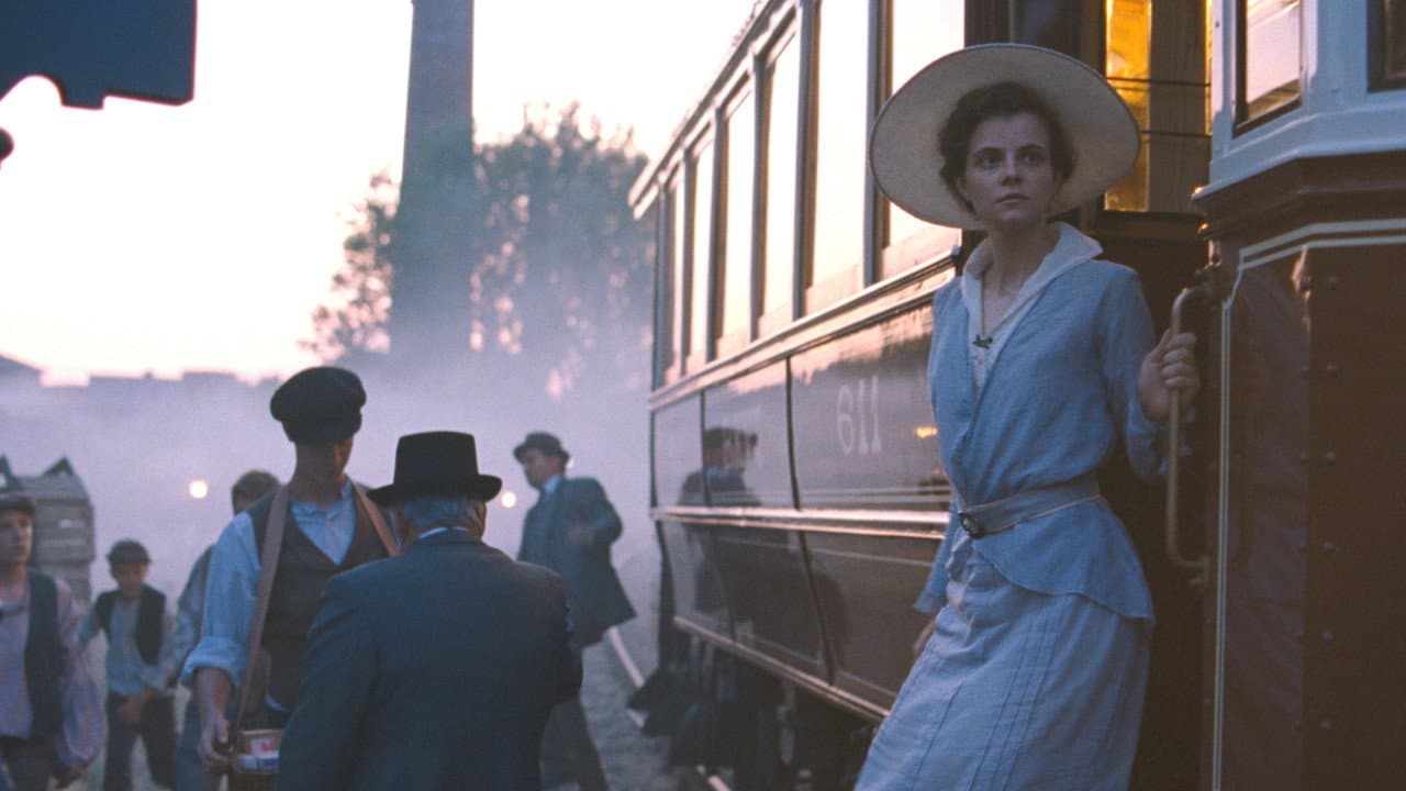 Sunset still 5