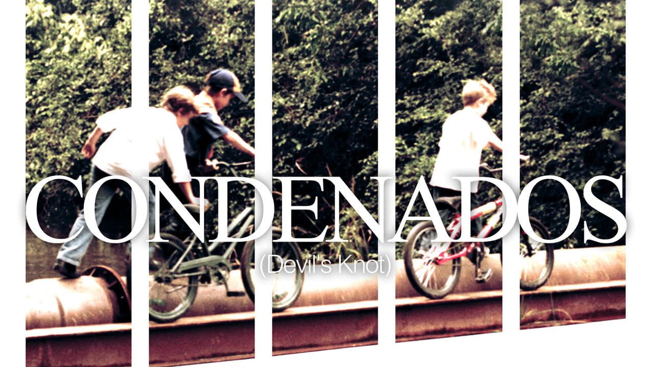 Devil's Knot still 5