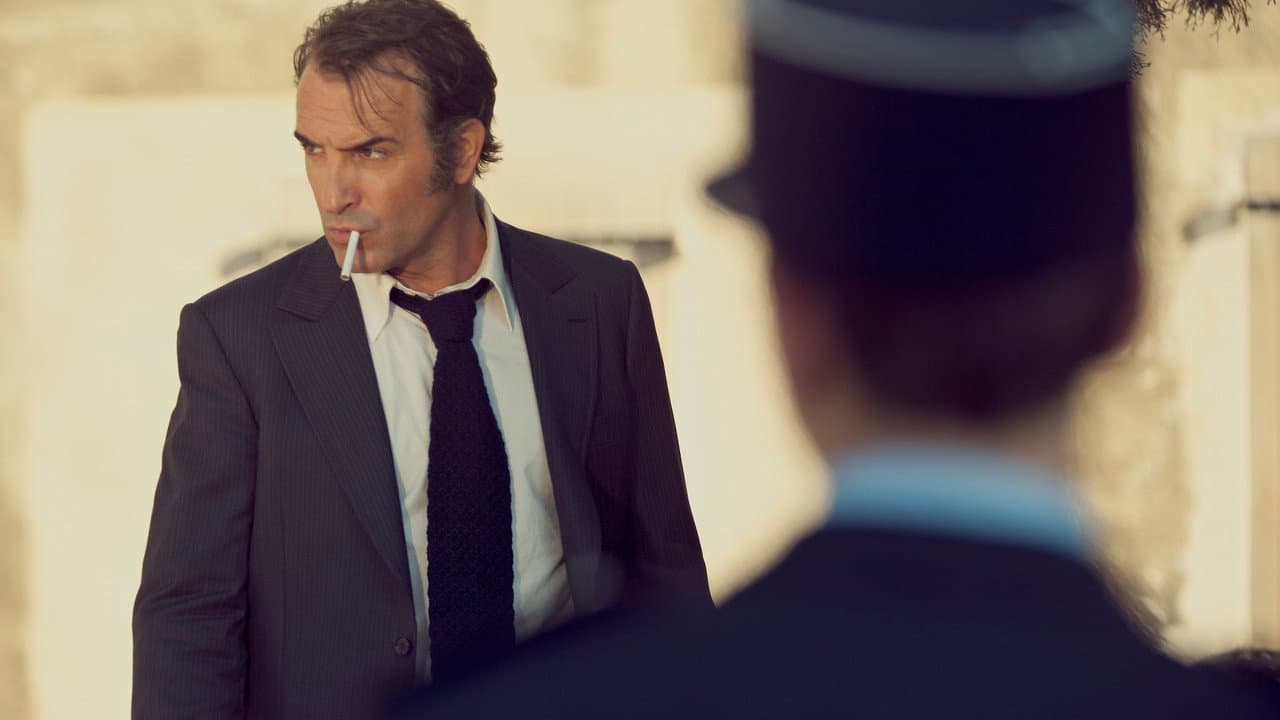 The Connection still 7