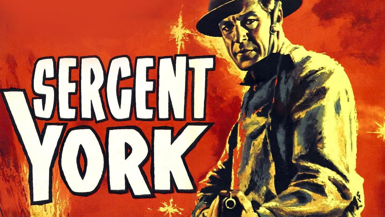 Sergeant York still 6