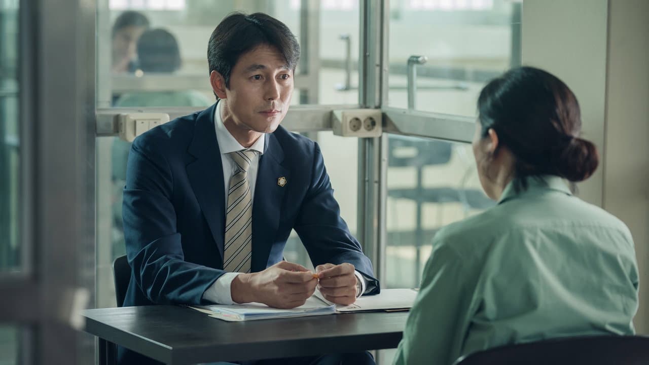 Innocent Witness still 3