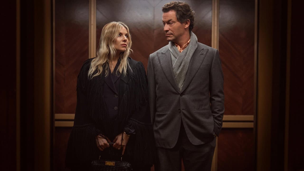 WAR Review: The Legal Drama That Hits Like a Punch still 2