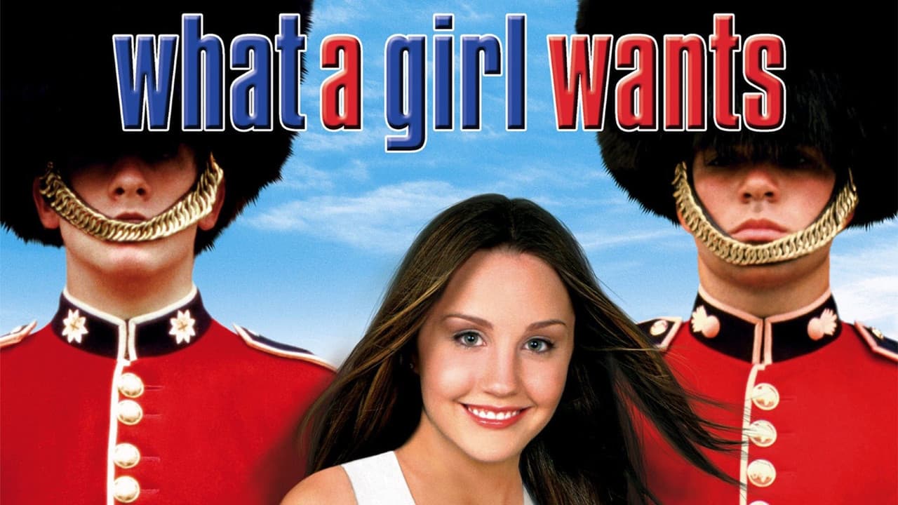 What a Girl Wants still 7