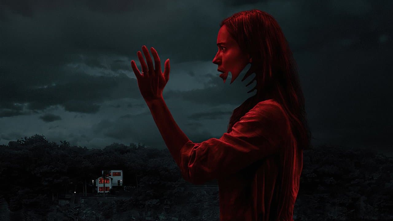 The Night House still 1