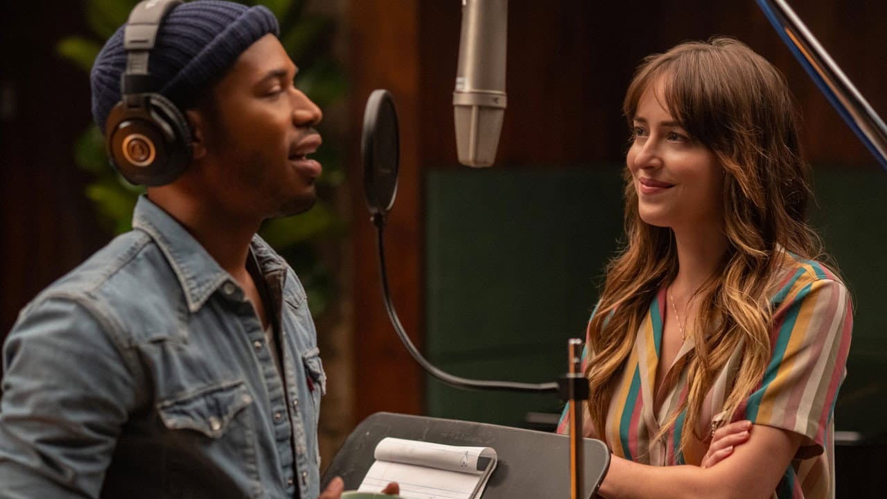 The High Note still 4