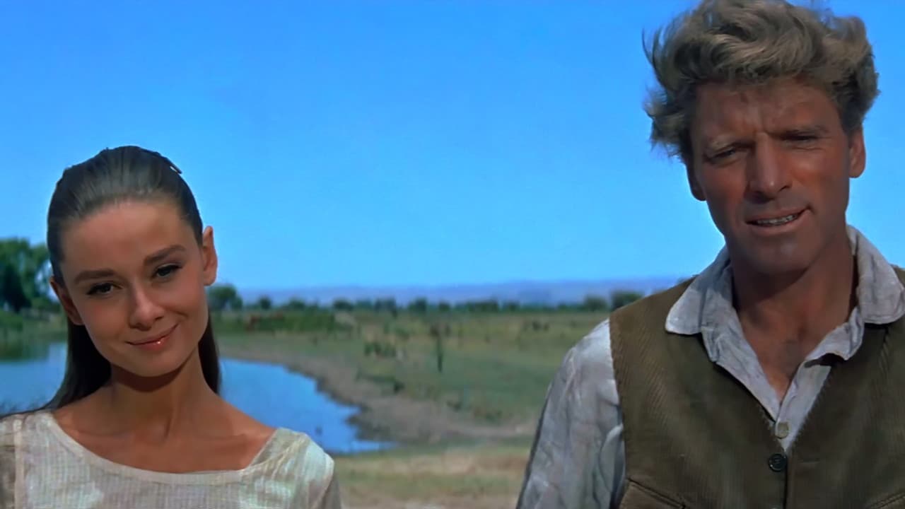 The Unforgiven still 5