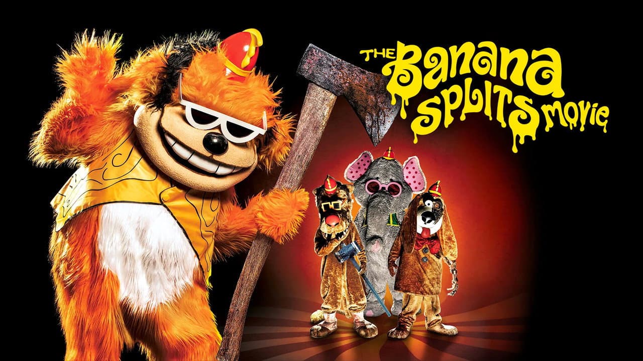 The Banana Splits Movie still 7