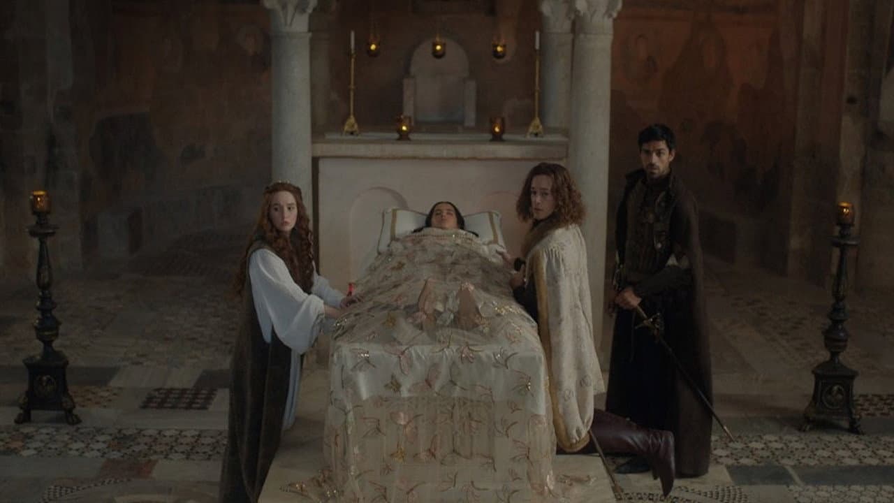 Rosaline still 8