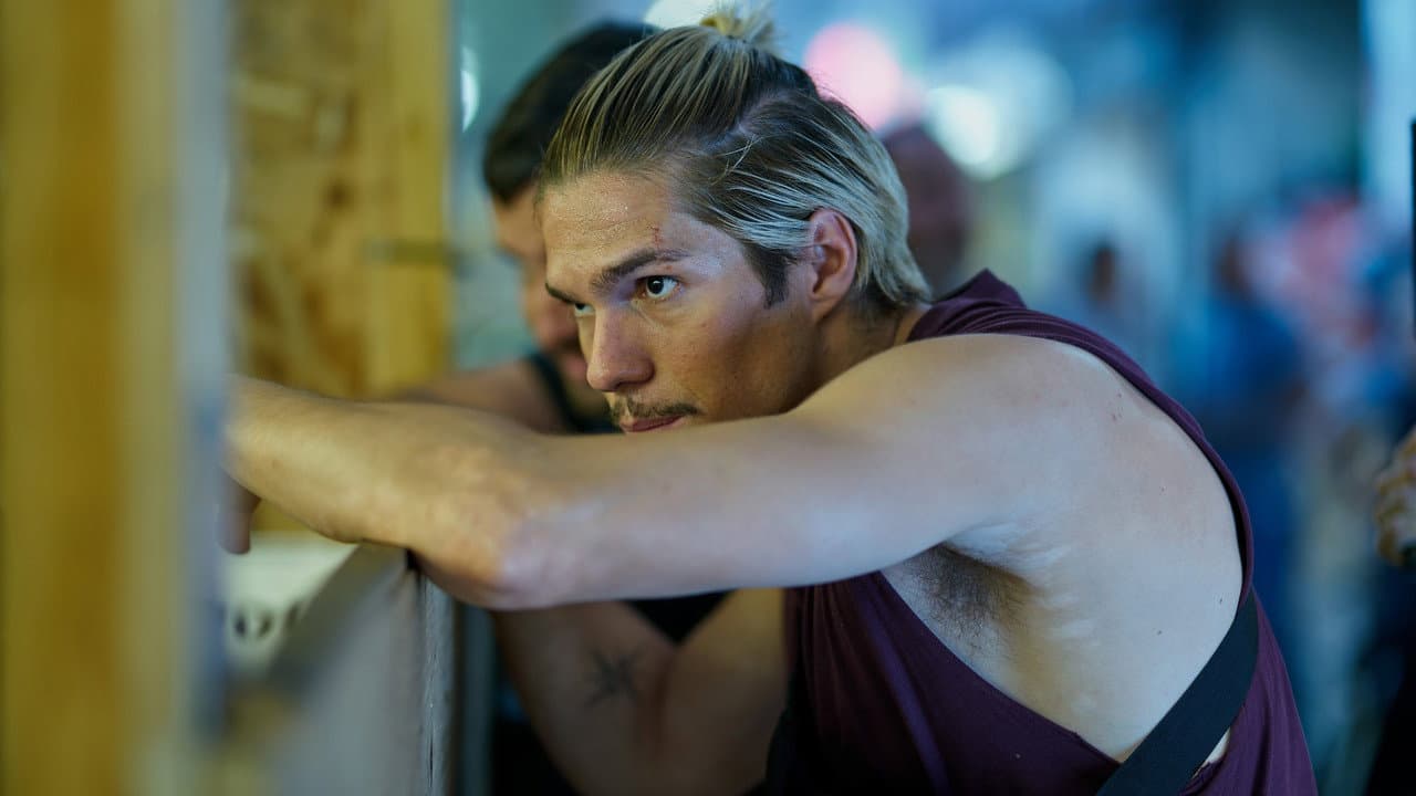 The Stronghold still 7