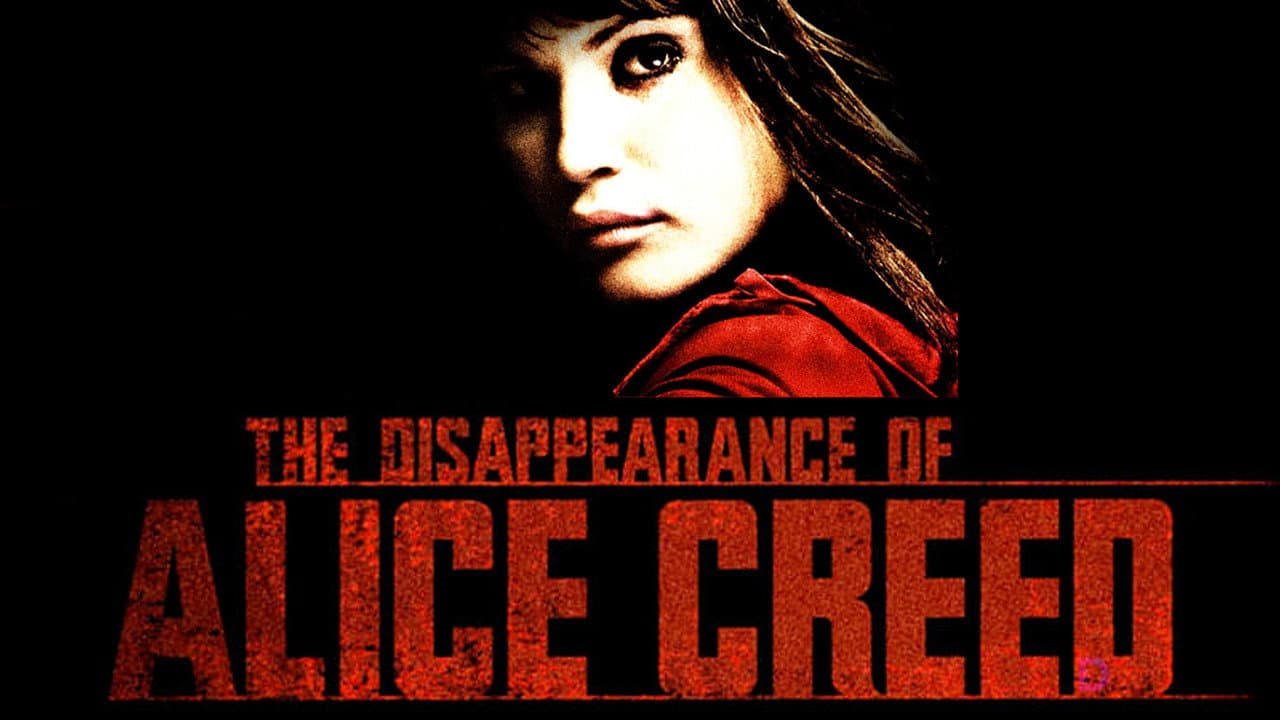 The Disappearance of Alice Creed still 6