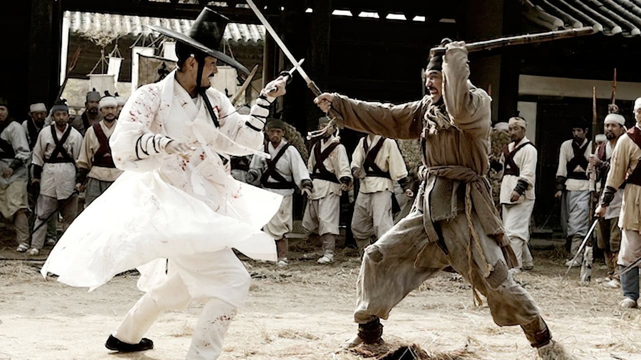 Blades of Blood still 3