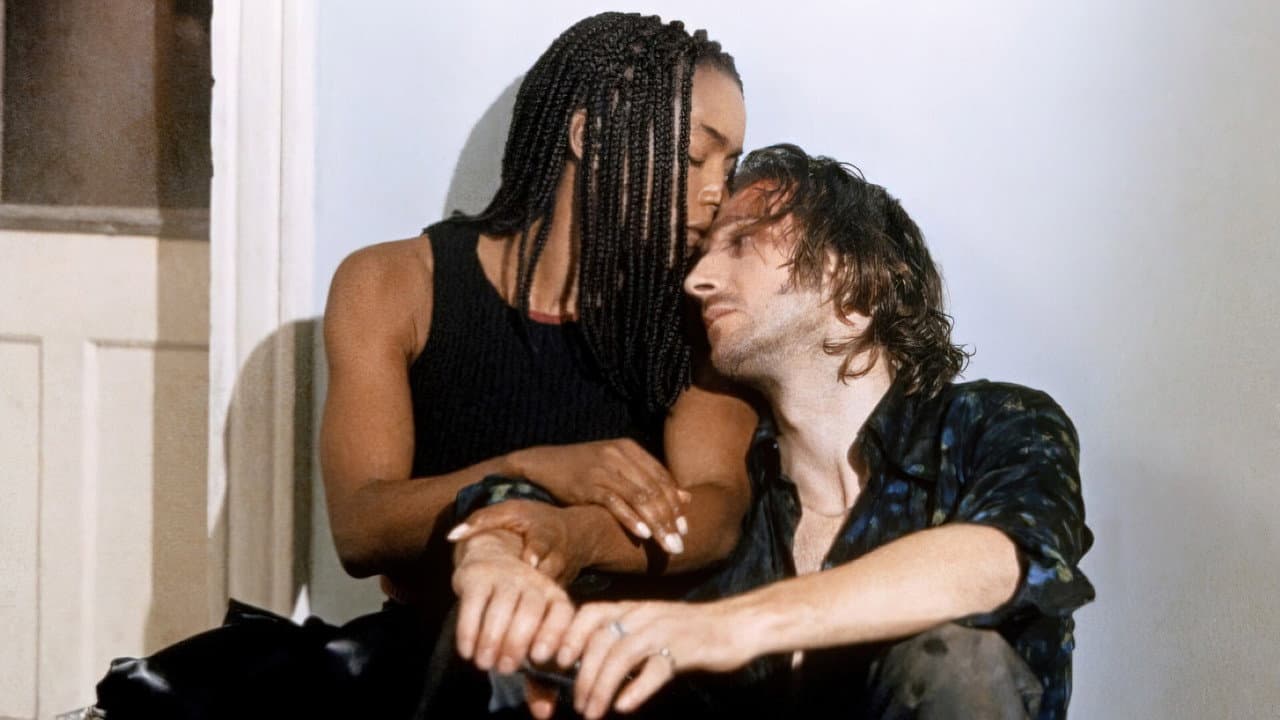 Strange Days still 7