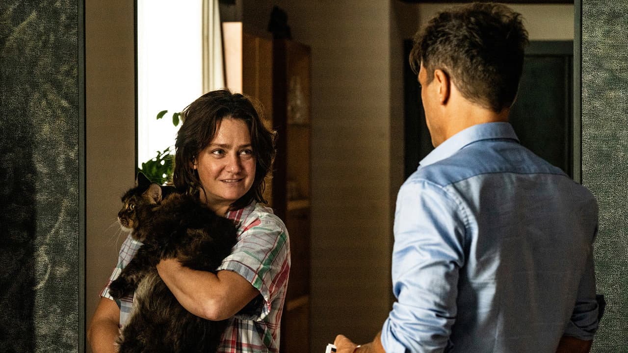 The Ties still 6