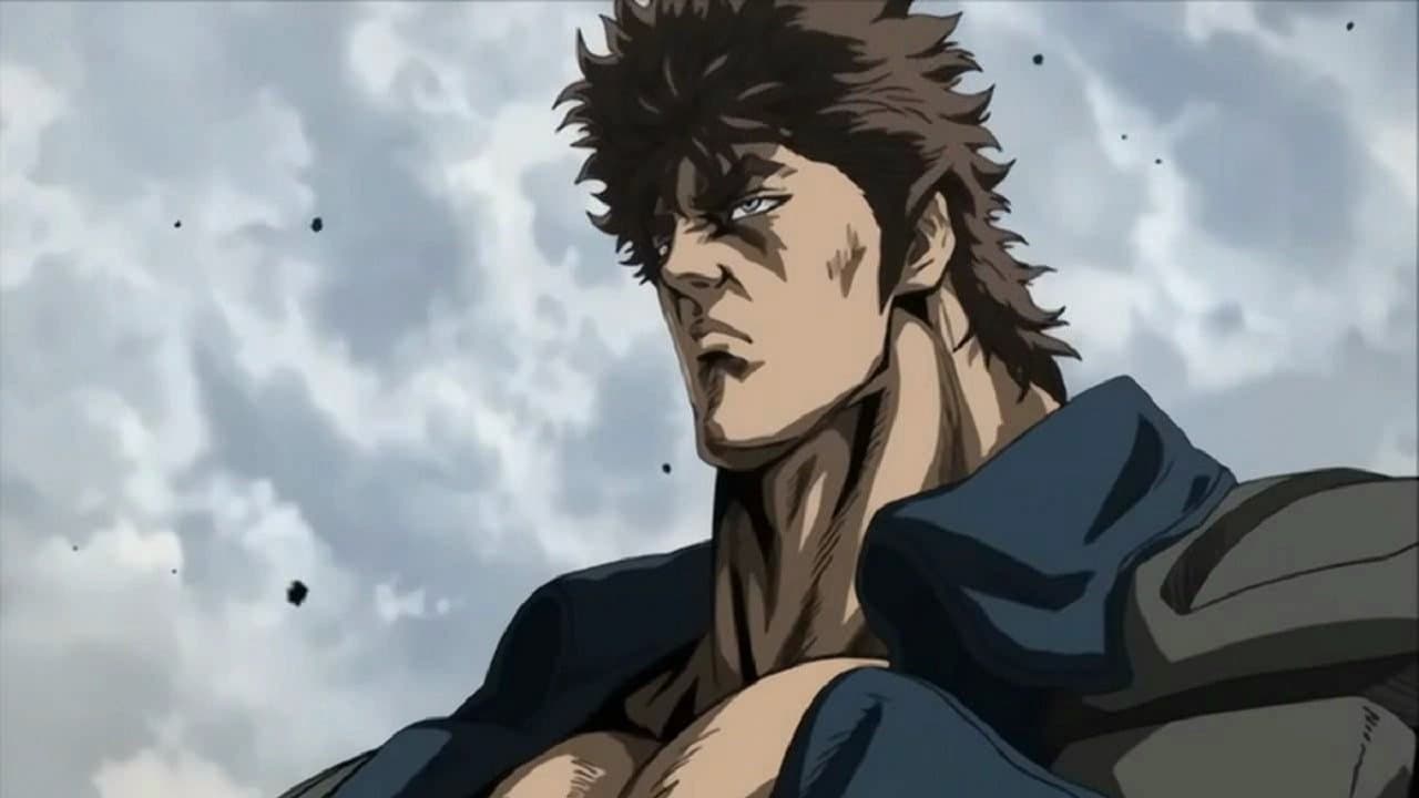 Fist of the North Star: The Legend of Kenshiro still 3