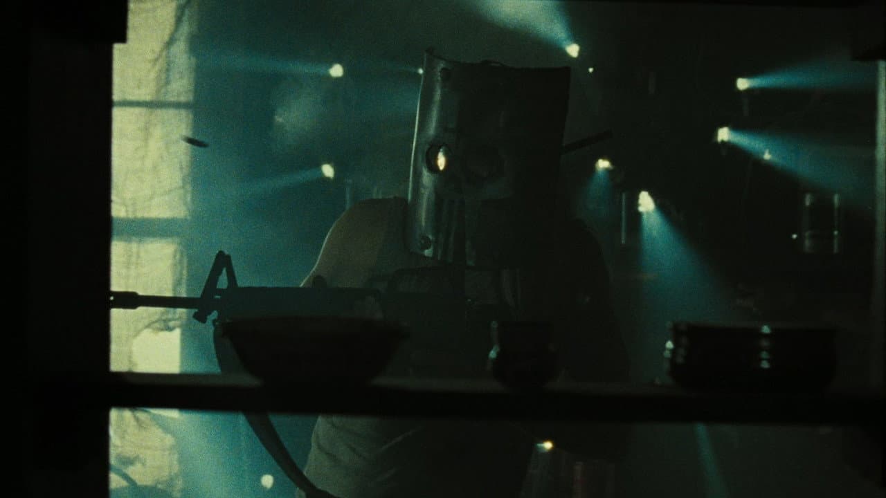 The Devil's Rejects still 7