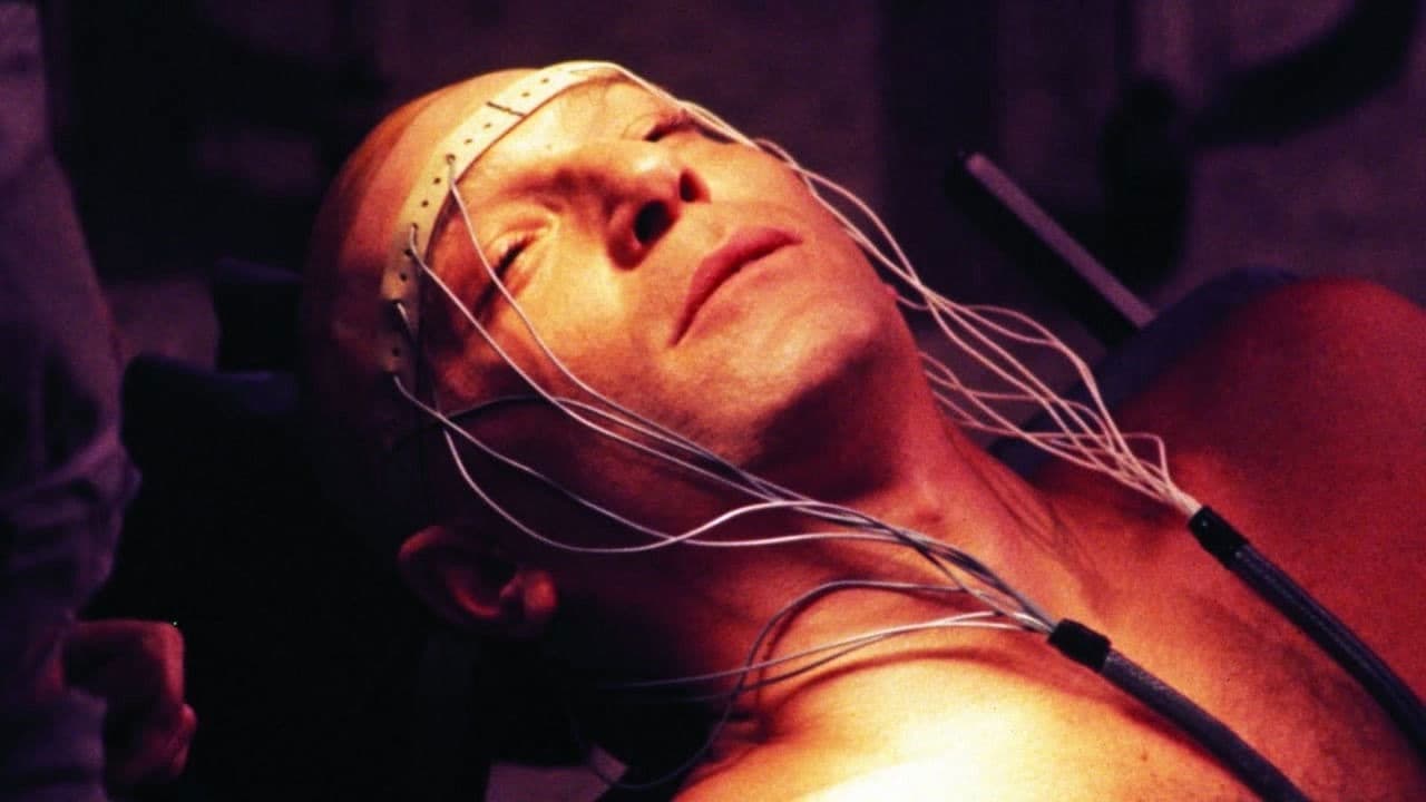 The Terminal Man still 1